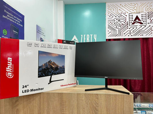 ECRAN DAHUA B200S LM24 24POUCE 100HZ FULL HD