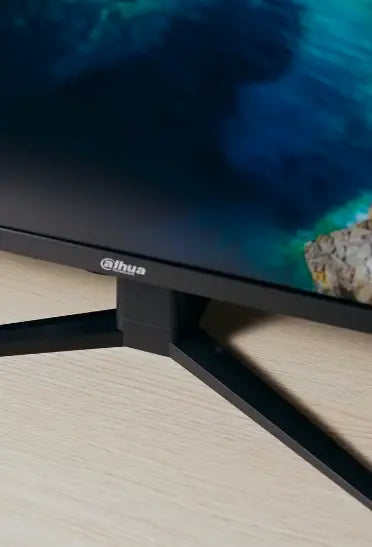 Écran DAHUA GAMING LM25-E231B 25 pouces 180 Hz dahua dz