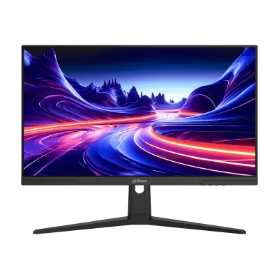 ECRAN DAHUA GAMING LM25-E231B 25POUCE 180HZ dahua dz